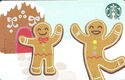 Gingerbread Men