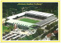 „Dreisam-Stadion Freiburg"