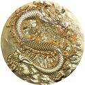 18,888 CFA Francs (Dragon Fire Gilded)