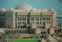Abu Dhabi. Emirates Palace