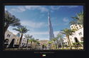 Dubai. Burj Khalifa & Old Town