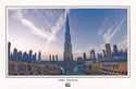 Dubai. Burj Khalifa