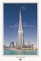 Dubai. Burj Khalifa