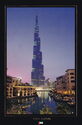 Dubai. Burj Khalifa