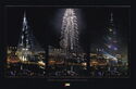 Dubai. Opening Celebration of Burj Khalifa