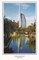 Dubai. Burj al Arab