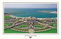 Abu Dhabi. Emirates Palace