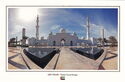 Abu Dhabi. Sheikh Zayed Mosque