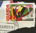 1st Anniversary of the Olympic Champion of Stephen Kiprotich