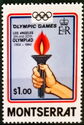 Olympic Torch