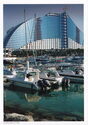 Dubai. Jumeirah Beach Hotel
