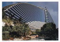 Dubai. Jumeirah Beach Hotel