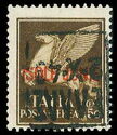 Airmail Stamp for Ionian Islands