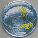 Cosmo card - Cosmote
