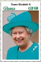 Queen Elizabeth II