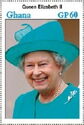 Queen Elizabeth II
