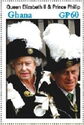 Queen Elizabeth II & Prince Philip
