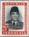 President Sukarno