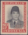 President Sukarno
