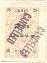 Alberta Law Stamp