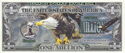 1,000,000 Eagle Dollars