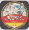 Brasserie du Mont Blanc