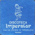 Discoteca Imperator