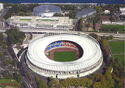 Vienna | Ferry Dusika Radstadion | Stadion Center | Ernst Happel Stadion