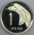 1 Peso