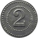 2 Pfennig (Sodatenheim)