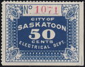 City of Saskatoon