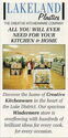 Lake Land Plastics - The Creative Kitchenware Company