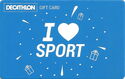 I Love Sport