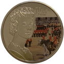 1 Crown (Elizabeth II Platinum Jubilee)
