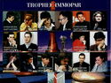Chess Immopar Trophy