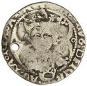 ½ Reales (Charles I - Valencia (No date))