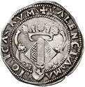2 Reales (Charles I - Valencia (No date))