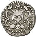 1 Real (Philip II - Valencia (No date))