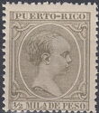 King Alfonso XIII