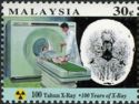 Discovery of X-Rays- Scanner and brain