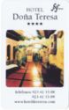Hotel Doña Teresa