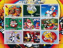 Merry Christmas! Looney Tunes Cartoons