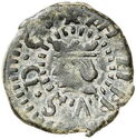 1 Dinero (Philip III - Valencia)