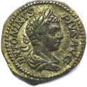 1 Denarius
