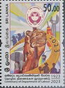 Department of Labour, Centenary