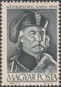 Vak Bottyán (1640-1709), General
