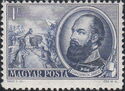 János Damjanich (1804-1849); battle of Szolnok