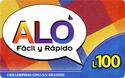 Aló - Fácil y Rápido de L. 100