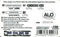 Aló - Fácil y Rápido de L. 100