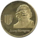 50 Cents (1714-2014 Josep Moragues)